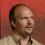 Craig E. DeForest