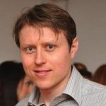 Matthew J. West
