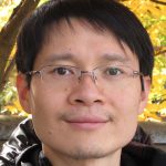 Mark Cheung
